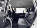 Infiniti QX80 2023 Infiniti QX80 Sensory, 2028 Infiniti Warranty, 2027 Infiniti Service Pack, 8 Seater, GCC