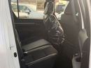 Toyota Hilux Toyota hilux 4.0 GR 2025
