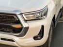 تويوتا هيلوكس EXPORT ONLY - TOYOTA HILUX VX 4.0L (w/ AIR COMPRESSOR)