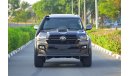 Toyota Land Cruiser 2019 MODEL EXTREME EDITION 4.5L DIESEL