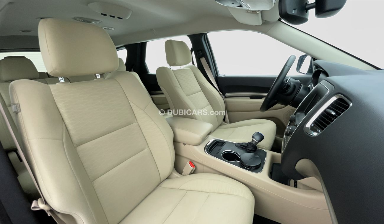 Dodge Durango SXT 3.6 | Under Warranty | Inspected on 150+ parameters