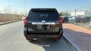 Toyota Prado TX-L 2.7L (271 HP)