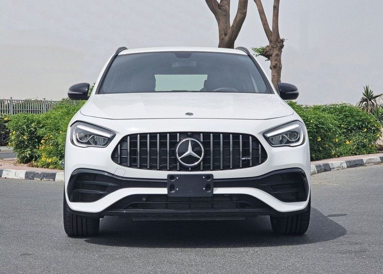 Mercedes-Benz GLA 45 AMG American Specifications - 4000km driven - 2.0L- 4 Cylinder - Turbo - Bank Finance Facility