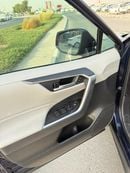 Toyota RAV4 XLE Premium 2.5 Full Option 2025