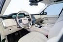 لاند روفر رينج روفر SV Autobiography P530 4.4L