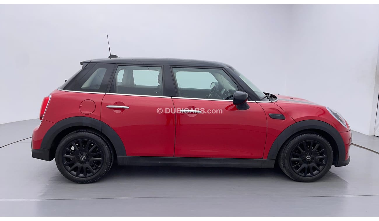 ميني كوبر STD 1.5 | +مع الضمان | كمان تم فحص ١٥٠