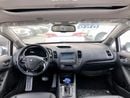 Kia Cerato 2.0L, Sunroof, Alloy Rims 17'', Push Start, Leather+Power+Memory Seats, Rear Camera, CODE - 77955