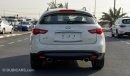 إنفينيتي QX70 Excellence 3.7L - V6 - with Warranty from Agency - GCC Specs - Zero KM