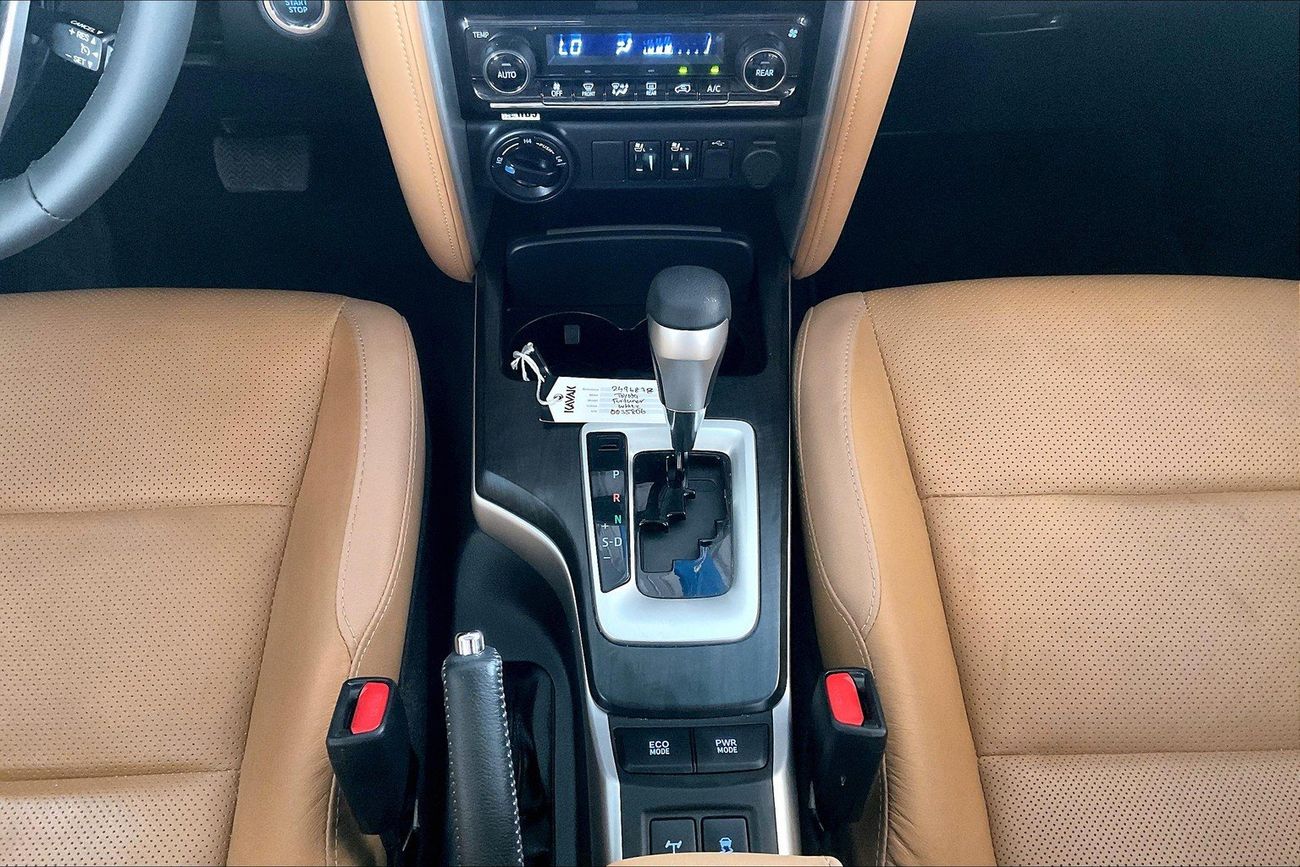 Toyota Fortuner VXR | Guaranteed Warranty | 0 Down Payment