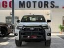 Toyota Hilux 2026 4.0 V6 **EXPORT ONLY**التصدير فقط خارج الخليج***