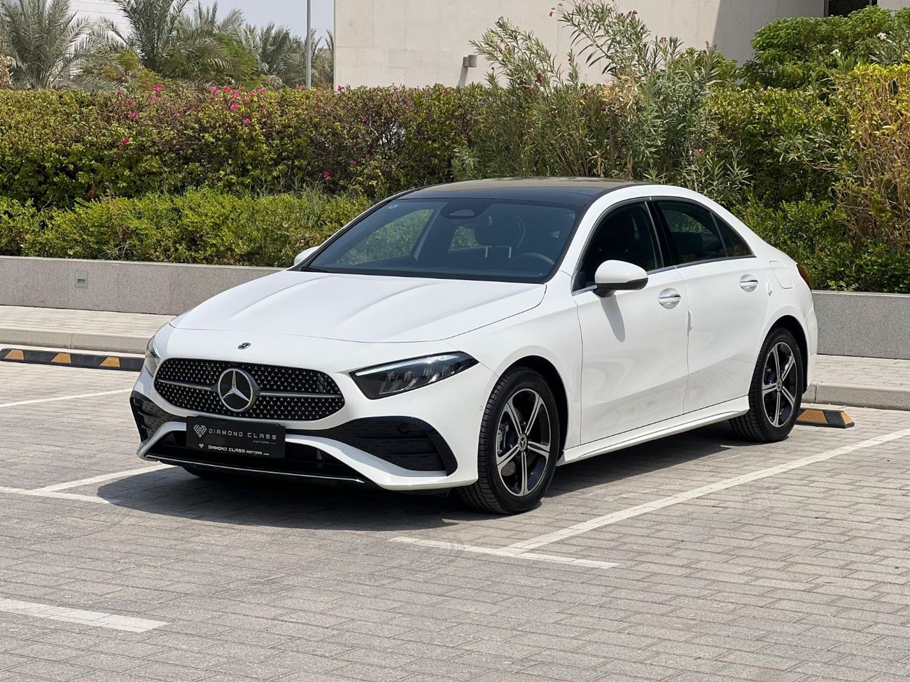 مرسيدس بنز A 200 L 