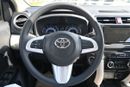 Toyota Rush 2023 Toyota Rush 1.5L G