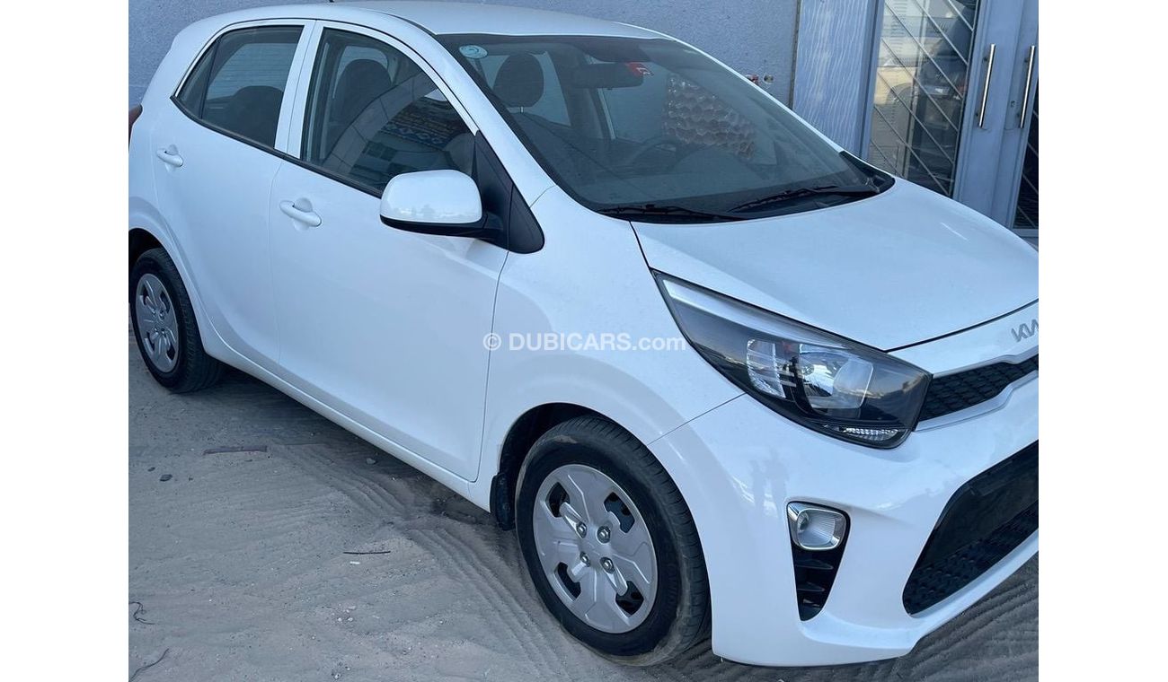 Kia Picanto Std 2022 picanto brand new condition on urgent sale
