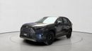 Toyota RAV4 VXR HEV 2.5 VXR HYBRID 4WD E-CVT | Guaranteed Warranty | 0 Down Payment