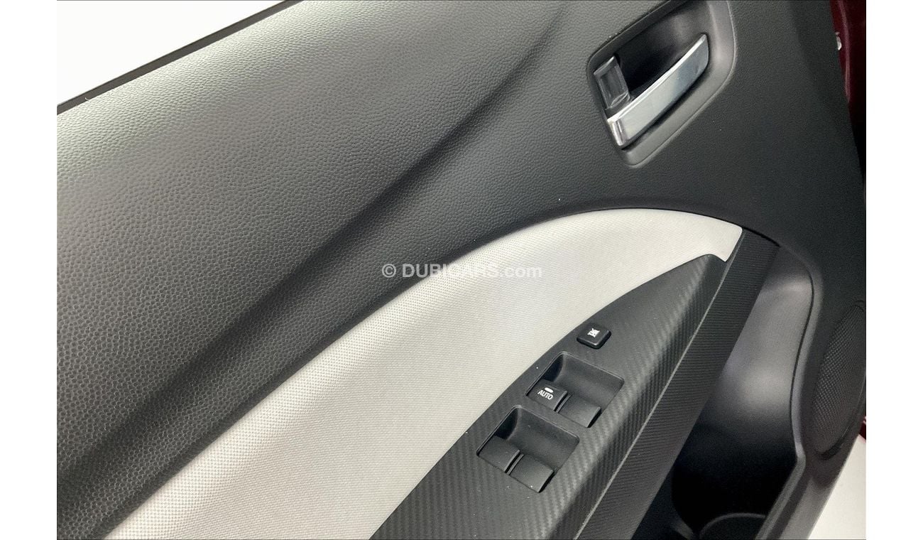 ميتسوبيشي اتراج GLX Full