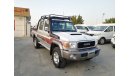 Toyota Land Cruiser Pick Up Brand New Double Cabin 4.5L DSL 2020