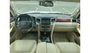 Lexus LX 570 Platinum MODEL 2014 GCC CAR PERFECT CONDITION INSIDE AND OUTSIDE FULL ORIGINAL PAINT ONE OWNER 2 key