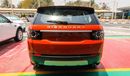 Land Rover Discovery Sport HSE LUXURY