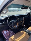 Toyota Fortuner GXR Toyota Fortuner GX-R ,Left Hand Drive 2021 ,2.7 Liter Only For Export Available