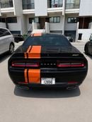 Dodge Challenger GT