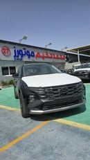 Hyundai Tucson Comfort 1.6L (178 HP)