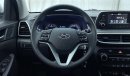 Hyundai Tucson GL 2 | Under Warranty | Inspected on 150+ parameters