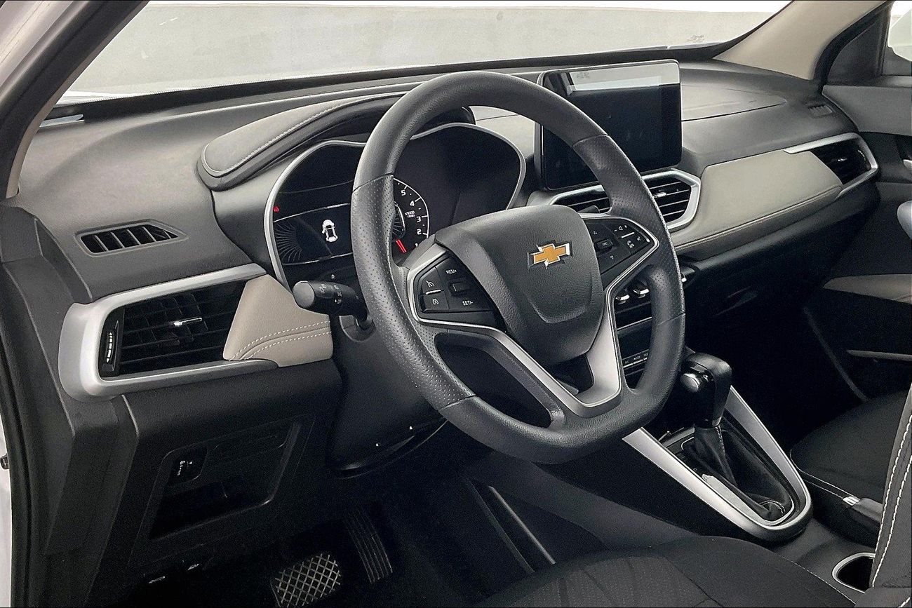 Chevrolet Groove LT | Guaranteed Warranty | 0 Down Payment