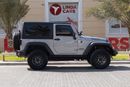 Jeep Wrangler Sport Falcon 3.6L A/T (3 Door)