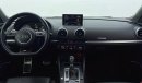 Audi S3 TFSI 2 | Under Warranty | Inspected on 150+ parameters