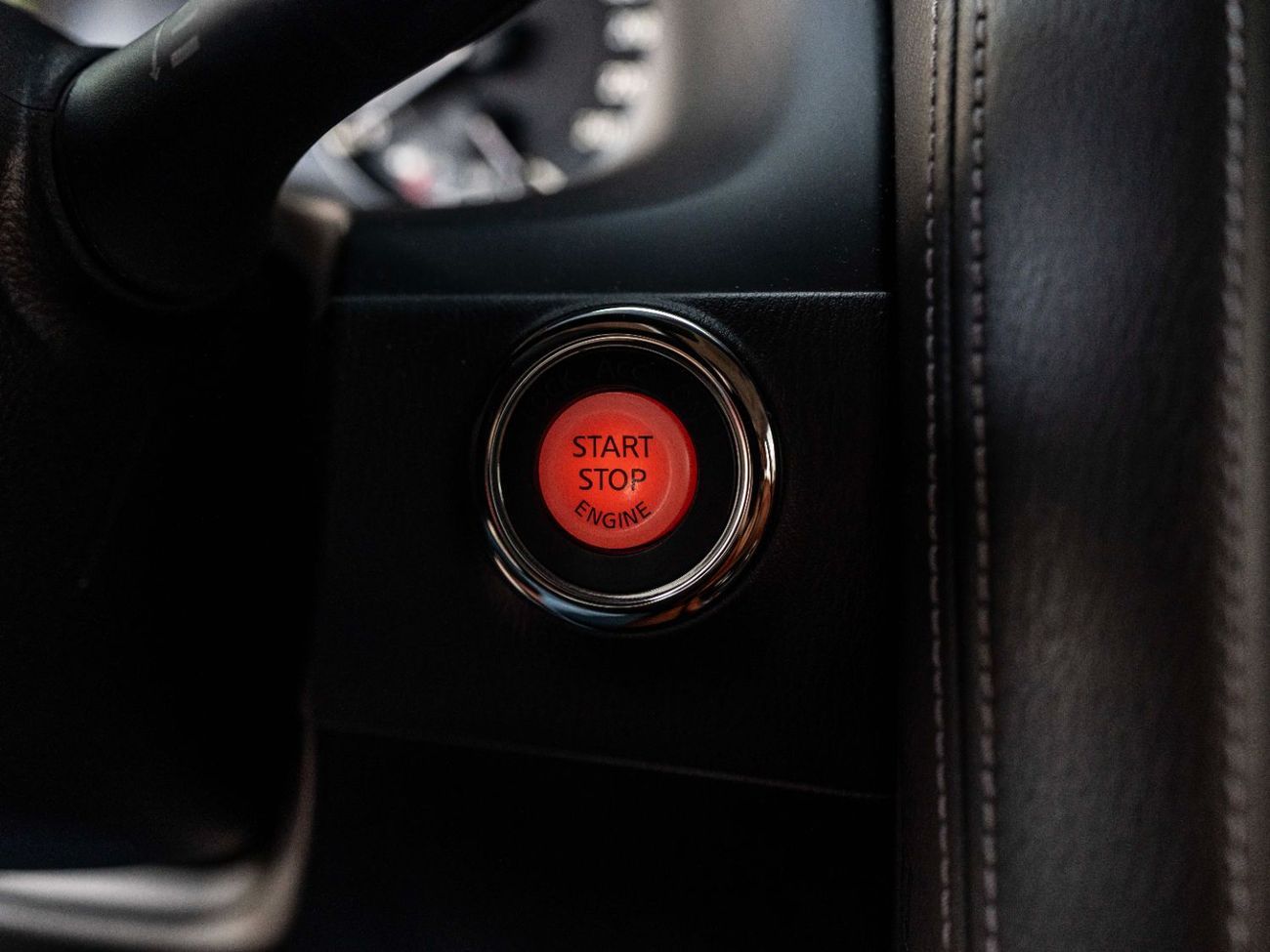 Nissan Patrol LE Titanium 5.6L