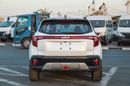 Kia Seltos KIA SELTOS 1.5L LUXURY PETROL SUV 2025