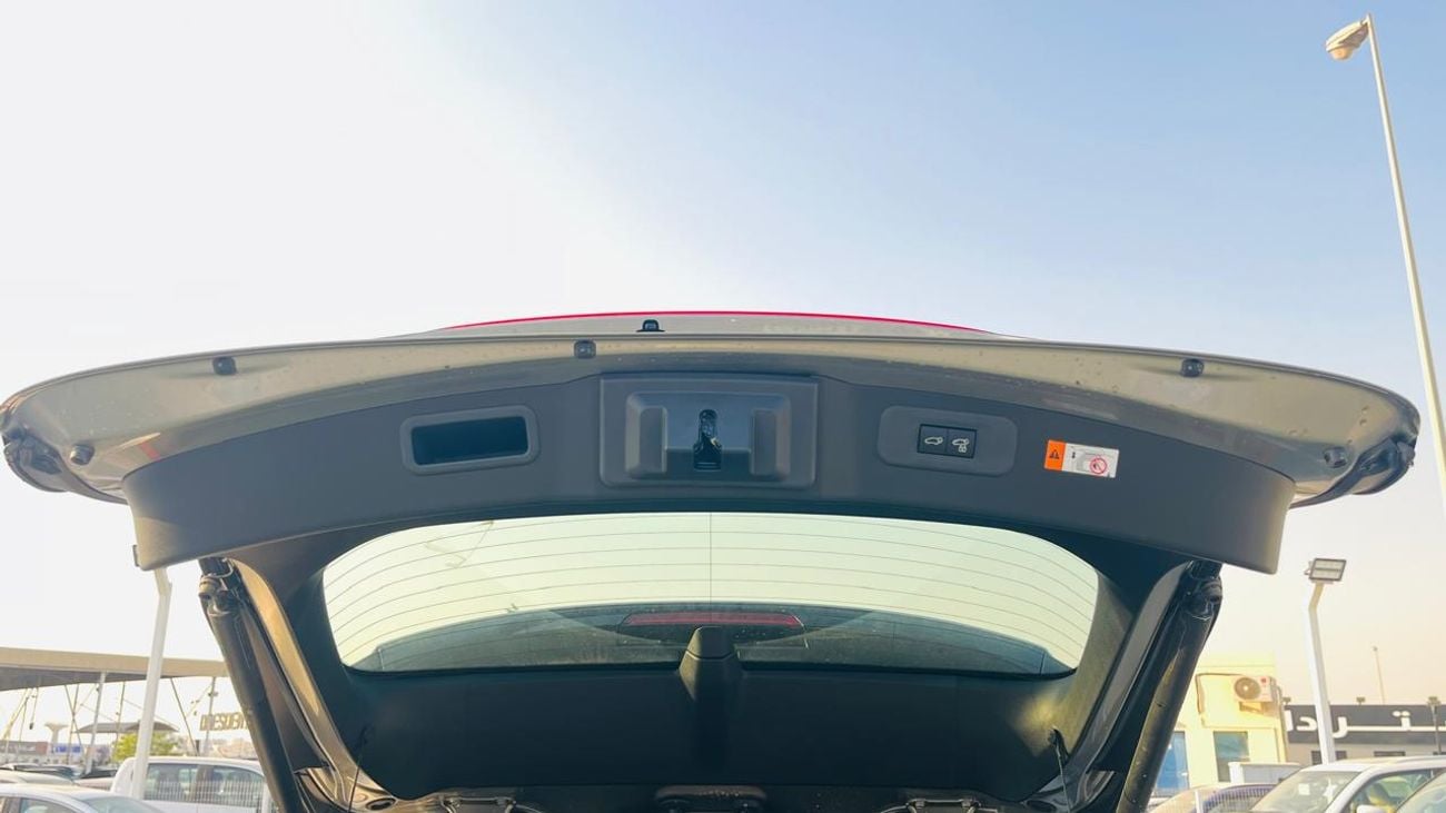 لكزس NX350 PRESTIGE