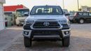 تويوتا هيلوكس GLX Toyota/HILUX P DC 4WD 2.7L LS6 HIGH AT