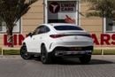 مرسيدس بنز GLC 300 AMG PREMIUM
