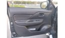 Mitsubishi L200 Pick up 4X4 Double Cabin Diesel (2021 YM)