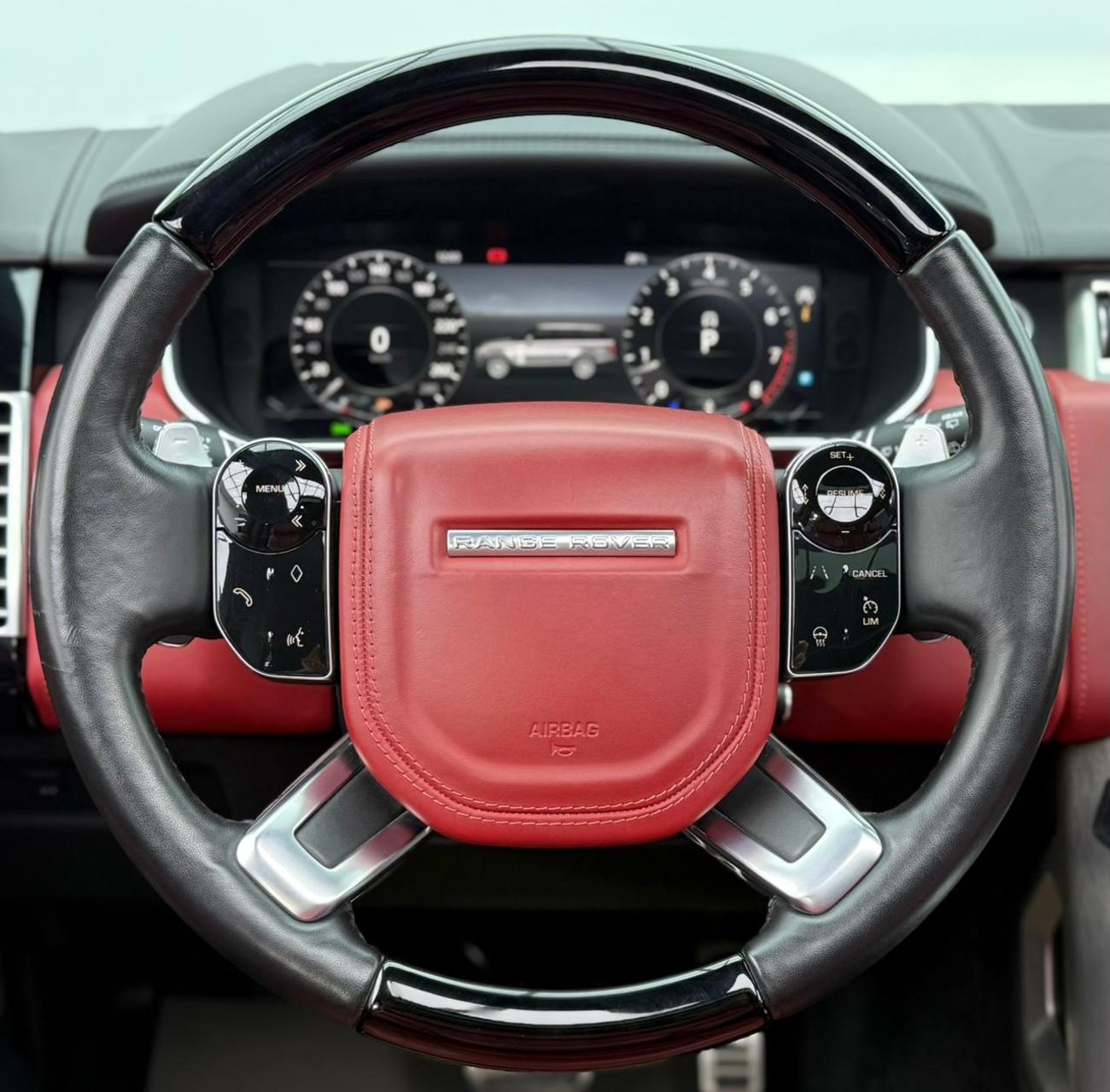 Land Rover Range Rover Autobiography 5.0L (510 HP) 2019 Range Rover Vogue Autobiography, Warranty, Full RR Service History,