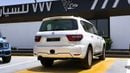 نيسان باترول NISSAN PATROL PLATINIUM V6 2024