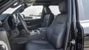 تويوتا لاند كروزر VX LAND CRUISER VX 3.5L
