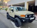 Toyota FJ Cruiser Final edition