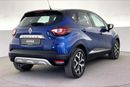 Renault Captur LE | Guaranteed Warranty | 0 Down Payment