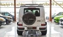 BRABUS 800 - Mercedes-AMG G 63 MERCEDES BENZ BRABUS G800 2023 (BRABUS MIDDLE EAST) WARRANTY AVAILABLE