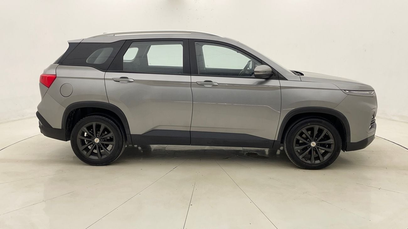 Chevrolet Captiva LS 1.5 | Zero Down Payment | Home Test Drive