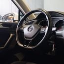 Volkswagen Tiguan SE 1.4L AED 1,118 pm • 0% Downpayment • Volkswagen Tiguan SE • 1 Year Warranty