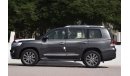 Toyota Land Cruiser 2018 MODEL 200 V8 4.5L TD AUTOMATIC EXCLUSIVE  EDITION