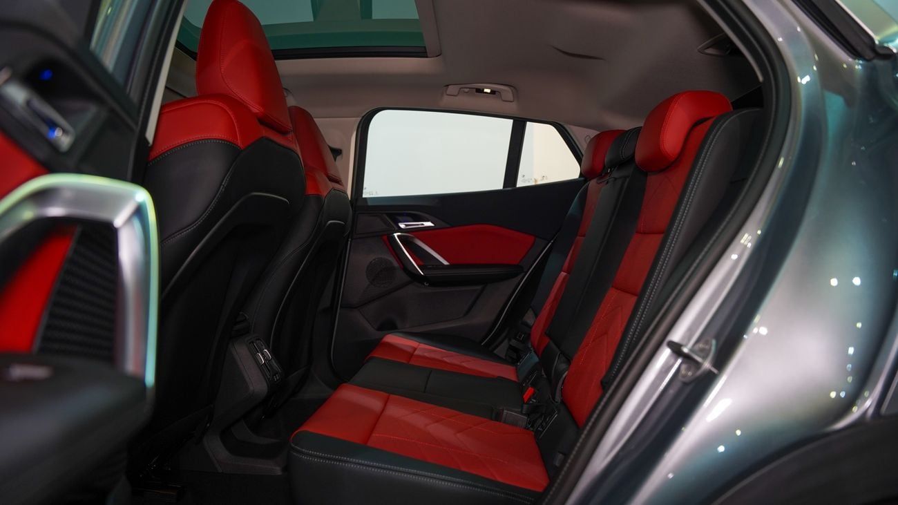 بي أم دبليو X2