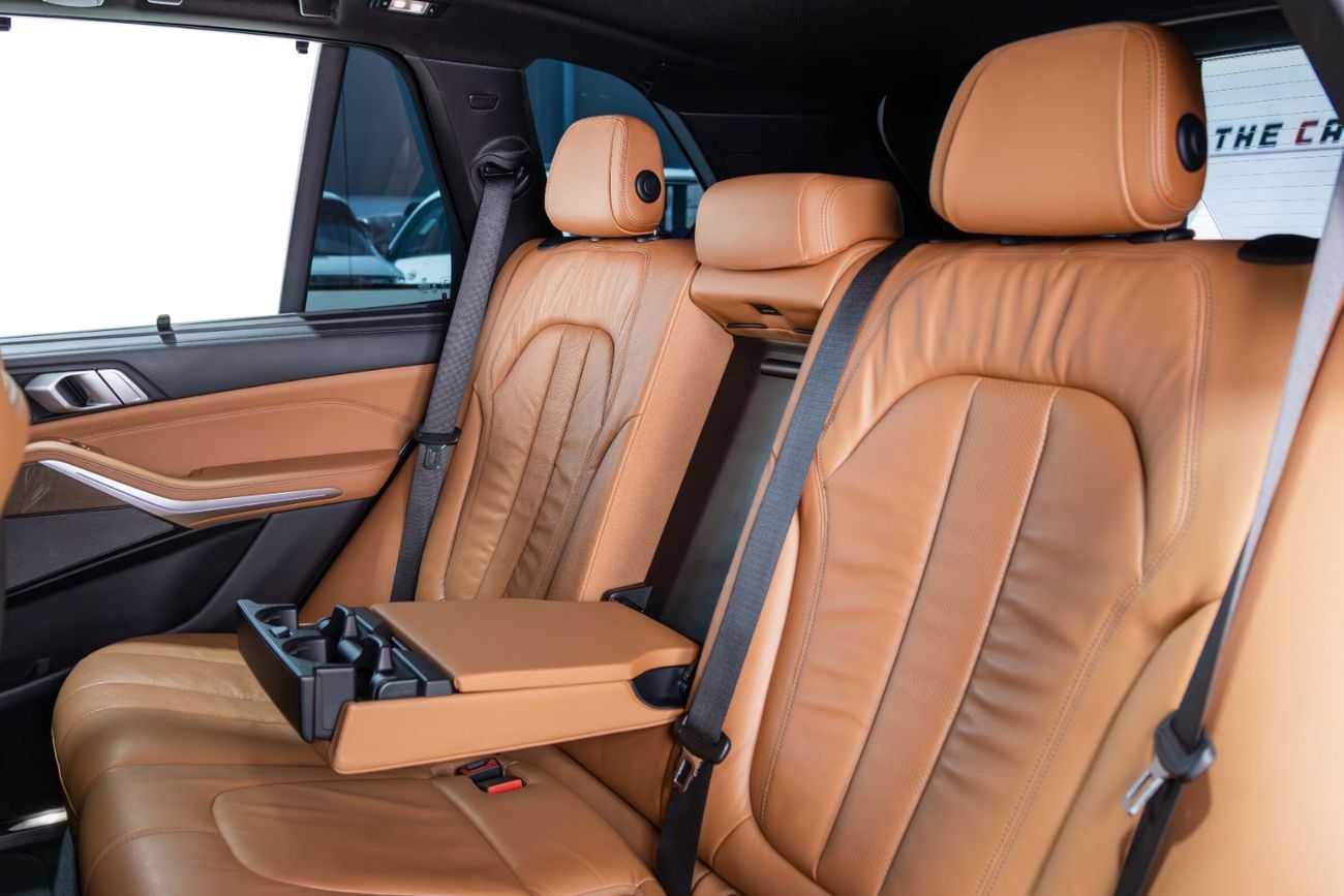 بي أم دبليو X5 40i M Sport 3.0L