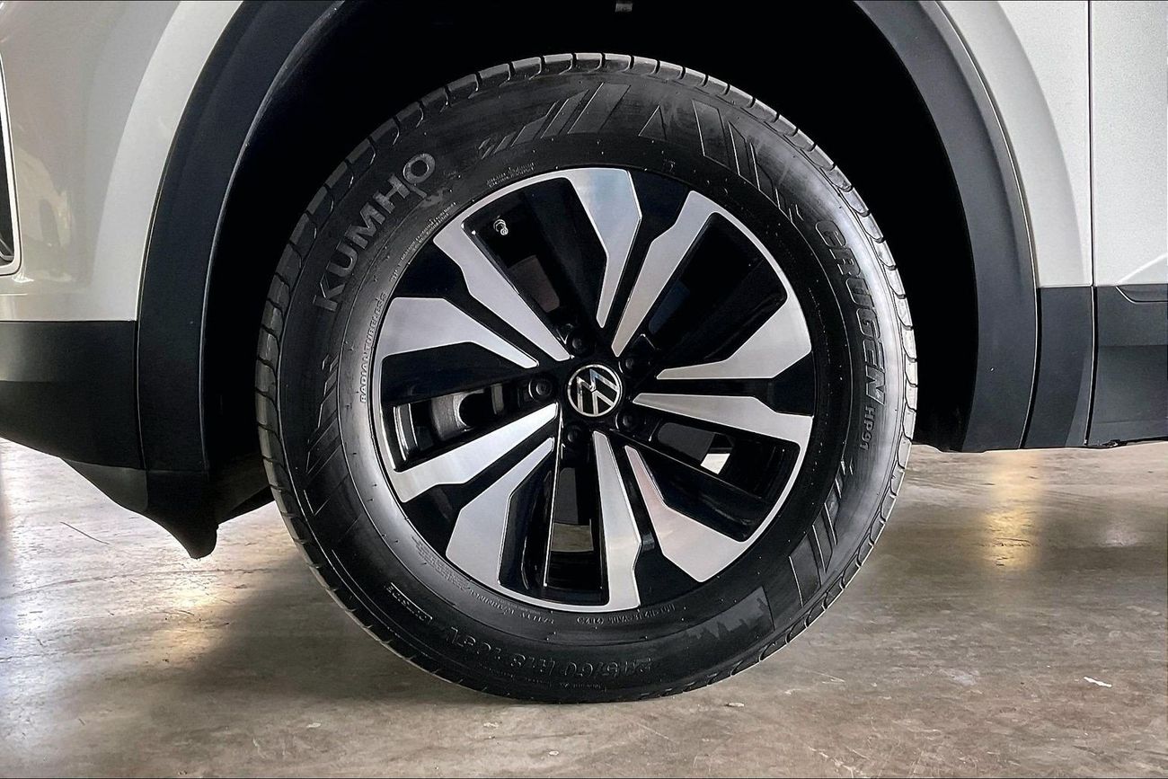 Volkswagen Teramont Trendline | National Day Celebration | Guaranteed Warranty | 0 Down Payment