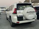Toyota Prado GXR 4.0L 4WD