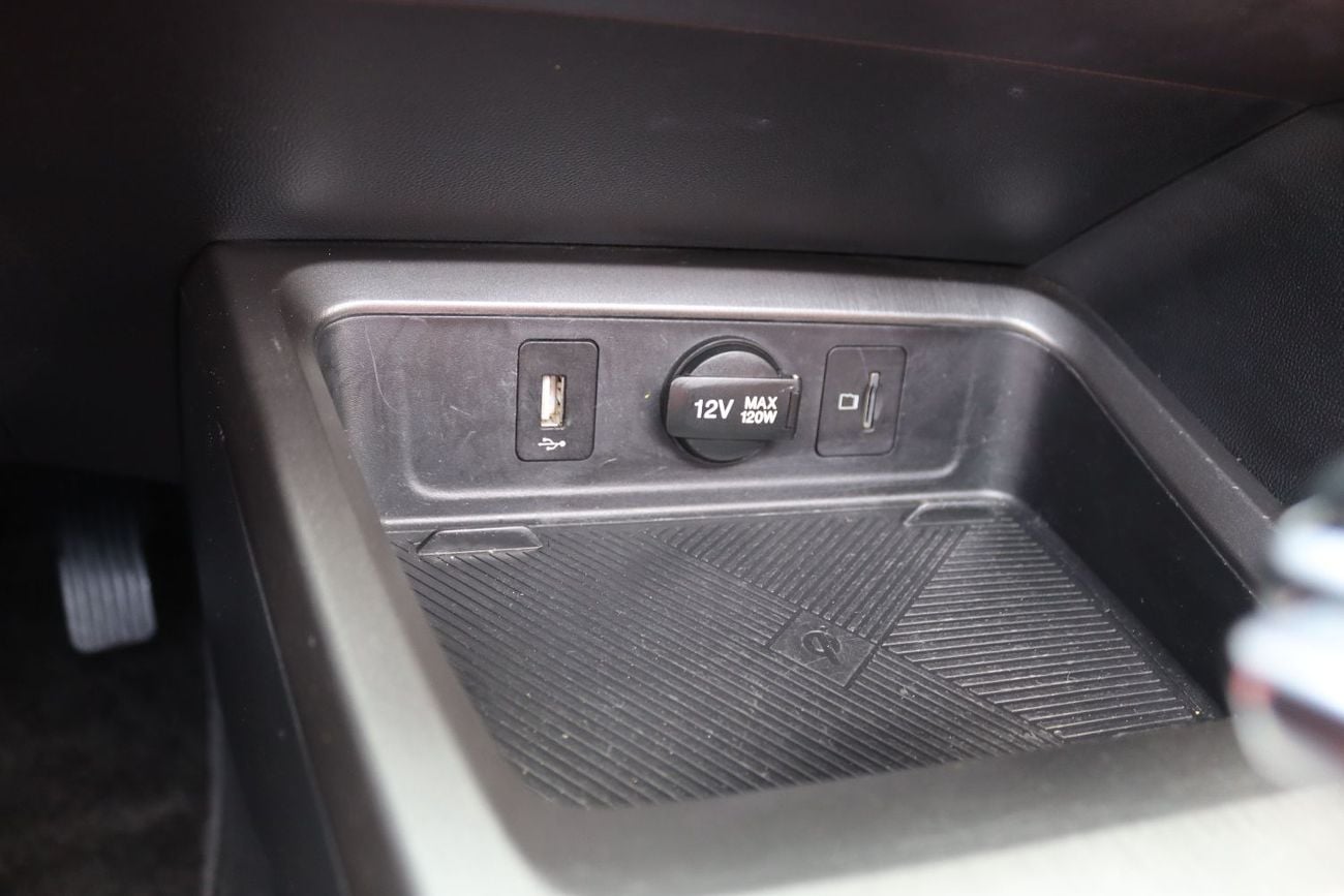 Changan CS35 Plus ACCIDENTS FREE - GCC - 1.5 T - ORIGINAL PAINT - PERFECT CONDITION INSIDE OUT