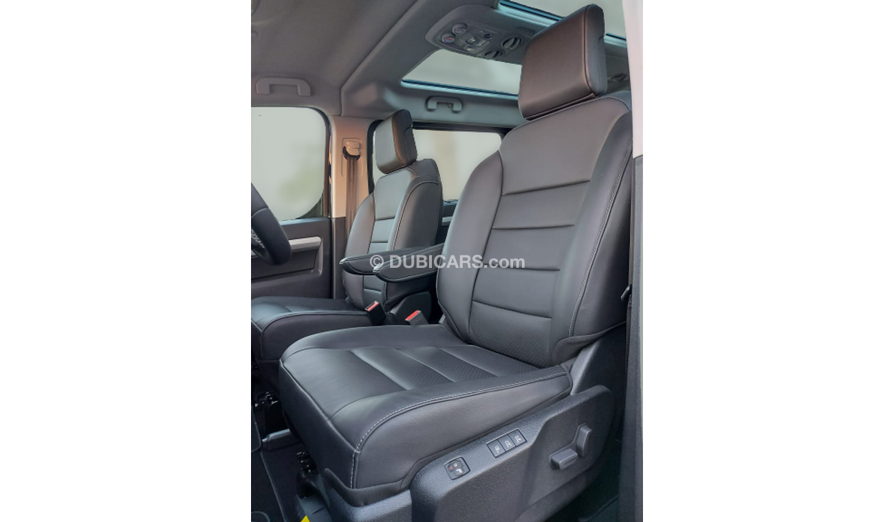 Opel Zafira 2.0 TURBO DIESEL // 2021 // 7 SEATER FULL OPTION GCC // SPECIAL OFFER // BY FORMULA AUTO // FOR EXPO